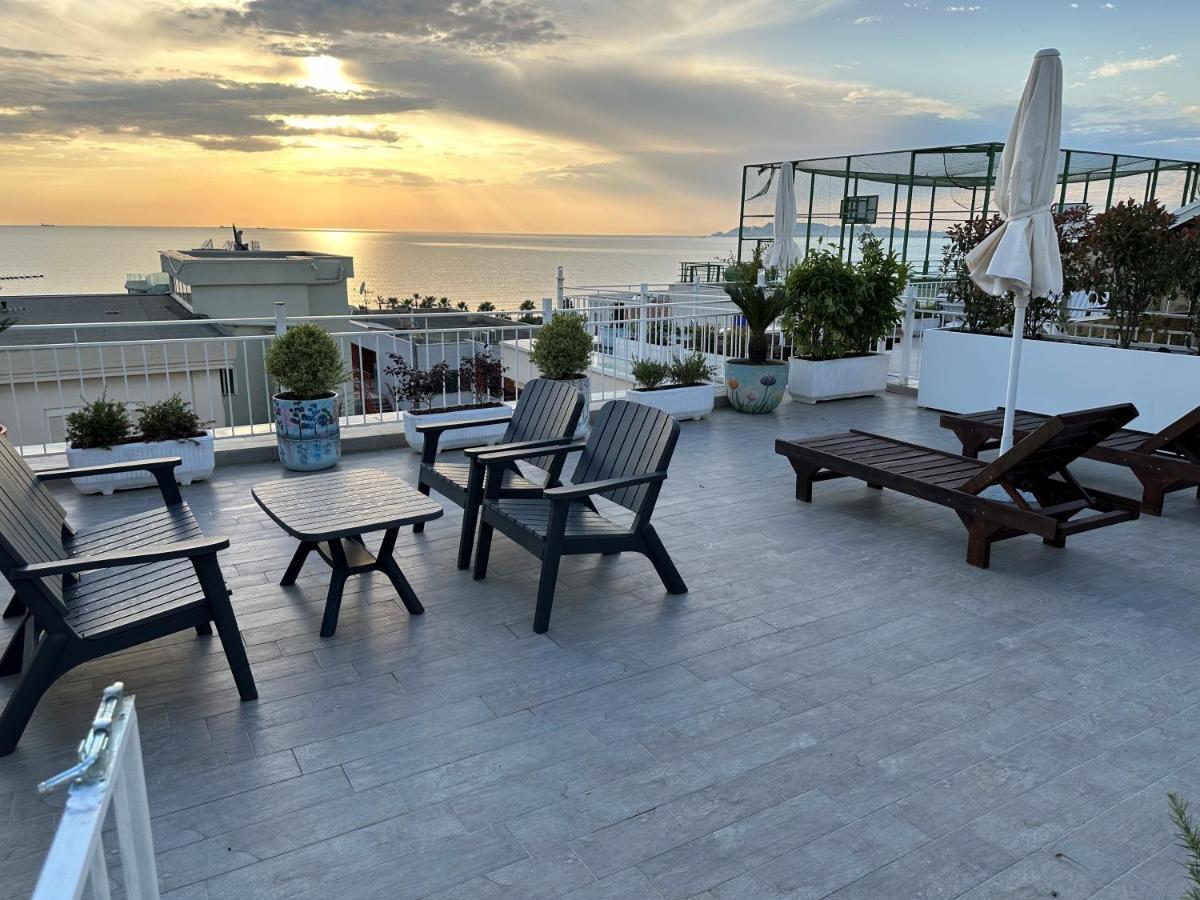 Paradise Rooftop Golem Golem  Esterno foto