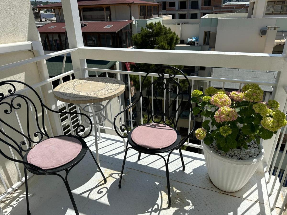 Paradise Rooftop Golem Golem  Esterno foto