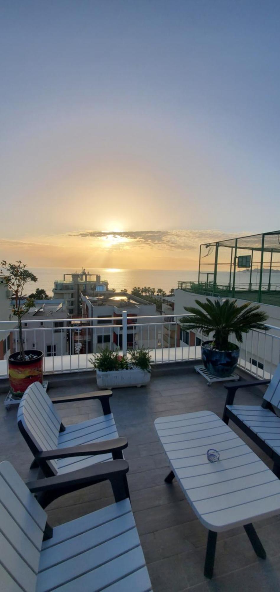 Paradise Rooftop Golem Golem  Esterno foto